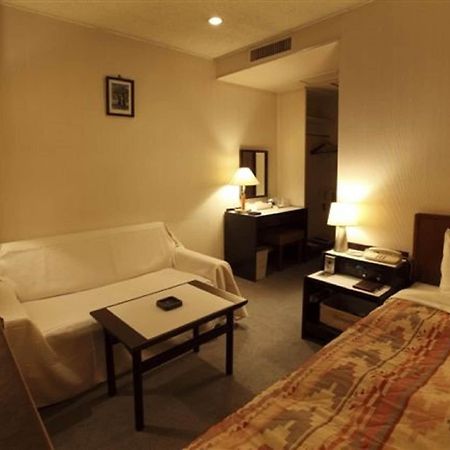 Hotel New Castle Hirosaki Ngoại thất bức ảnh