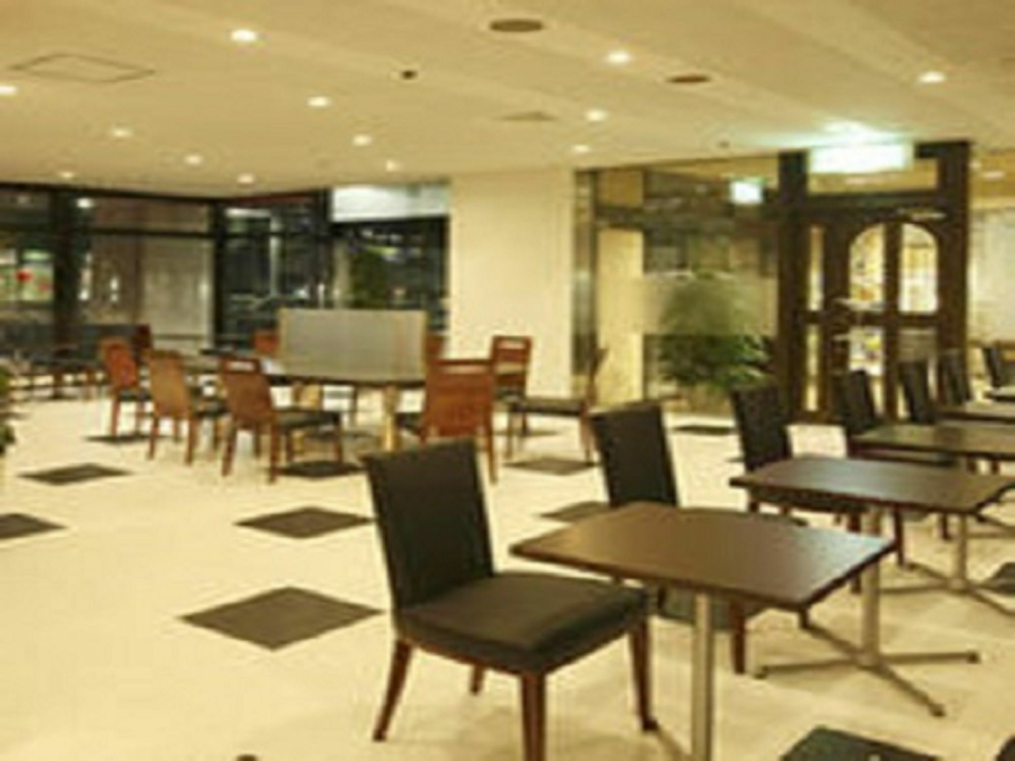 Hotel New Castle Hirosaki Ngoại thất bức ảnh